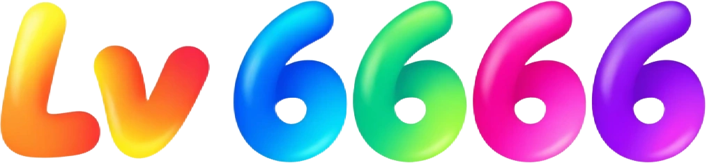 Lv 6666 logo